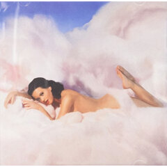 现货 水果姐Katy Perry Teenage Dream The Complete CD j62