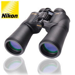 尼康（Nikon）双筒望远镜A211尼康阅野10x50电力16x50森林10-22x50演唱会旅游 A211 16X50 JD
