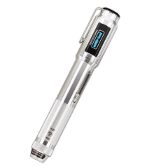 艾尼提高速自动对焦显微镜3R-MSBTVTY 工业检测250倍 高清成像USB连接无延迟拍照