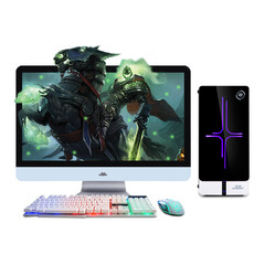 狄派八核AMD FX8300 独显GTX750Ti台式机台