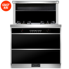 京东厨卫618狂欢节