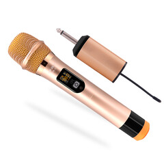 好又来 广场舞音响带显示屏户外视频机大功率