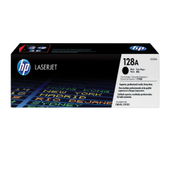 惠普（HP） 128A 激光打印硒鼓 适用于1525N 1415FN 1415FNW CE320A黑色约2000页