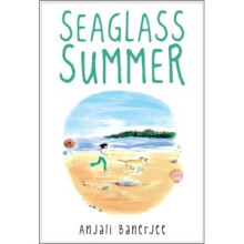  Seaglass Summer进口原版 英文