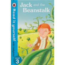 Read it yourself: Jack And The Beanstalk