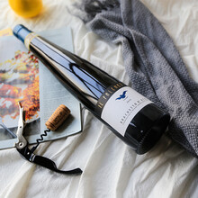 超市	意大利原瓶原装进口 /法尔凯特小鹰Asti莫斯卡托阿斯蒂甜白微气泡/起泡酒甜酒750ml 布拉凯多甜红低起泡葡萄酒