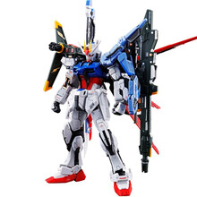 万代（BANDAI） RG 高达2 拼装模型 14cm 完美强袭