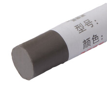 实木地板蜡固体 刮痕修复液家具修补蜡笔 地板修复材料 复合实木维修漆填坑补缝划痕膏 L008-布纹：