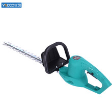 优动充电式电动单刃绿篱机园艺修剪机绿篱修枝机直流茶树剪篱笆剪