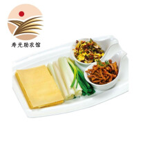 九仙粮源 山东特产手工地方煎饼粗粮杂粮小米玉米小麦健康轻食 玉米煎饼5斤