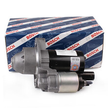 博世（Bosch）启动机起动机马达适用于 奥迪A4L 起动机原厂