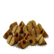 依之木京胡琴码竹子码子 京胡配件