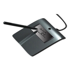 汉王签批板ESP370U原笔迹签字电子屏手写板电子签批板写字签名板专用支持各种浏览器二次开发系统 ESP370U气象局版