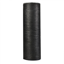 美乐君 遮阳网大棚农用加密加厚防晒网遮阴网隔热网户外防尘太阳网养殖网 抗老化加密4针整卷4米宽50米长