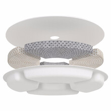 派可为宠物饮水机猫狗饮水器喝水器宠物饮水器 简派饮水机滤芯【6片装】