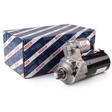 博世（索恩格）启动机起动机马达适用于 奔驰C180