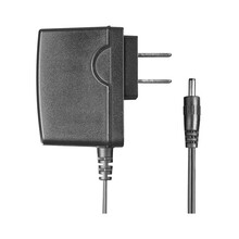 TP-LINK直流稳压5V/0.4A电源适配器交换机光纤收发器通用型供电器模块宽电压国标带插头 5V0.4A 电源适配器小头