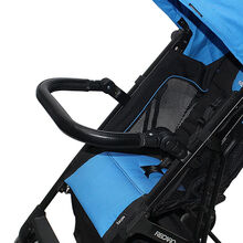 通用婴儿推车配件扶手 bb宝宝推车防护栏前扶手脚踏板横杠栏杆安全带 2020款通用扶手（98%适用）