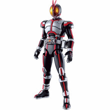 万代（BANDAI） Figure-rise 假面骑士 拼装模型 16cm FR Faiz555