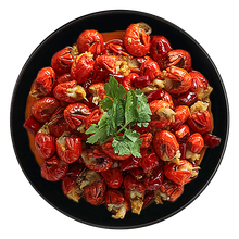 蟹小茉 小龙虾可剥虾尾小龙虾球 麻辣龙虾尾40-50只350g