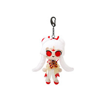 阴阳师迷你公仔挂件 网易游戏onmyoji阴阳师手游周边 不知火