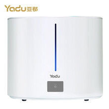 亚都（YADU）加湿器 上加水 雾暮景观设计 双核大雾量 一键触控 卧室家用空气加湿器 SC700-S070
