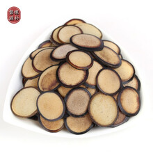 汉资堂鹿茸片 鹿茸全蜡片 吉林长白山梅花鹿茸血片红粉片蜡片泡酒药材 白色粉片  10g