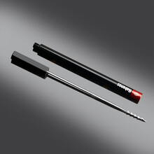 CIGARLOONG茄龙雪茄针疏通堵塞雪茄通气针雪茄钻玲珑便携通针 浅灰色