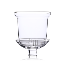 圆舍（yumsir）玻璃茶壶玻璃茶杯配件 300圆趣二代的滤网（配件）