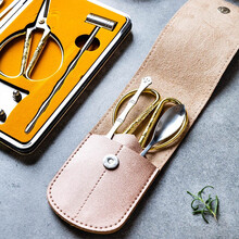 摩登主妇蟹夹钳工具大闸蟹钳子拆蟹剪刀吃螃蟹工具三件套蟹八件 3件套