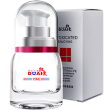 独爱 女用快感增强液高潮液润滑油润滑剂夫妻房事喷剂水非性情用成人情趣性用品女性房事 女人用的热感增加神油凝胶粉专用人体润滑剂一瓶