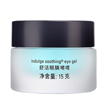 玫琳凯女士眼部护理产品眼霜黑眼圈眼袋细纹干纹提拉紧致提拉肤色玫琳凯舒活眼膜啫喱 1瓶装