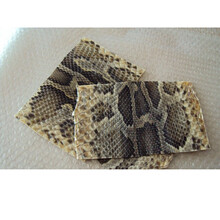 二胡乐器配件蟒蛇皮二胡高胡中胡坠胡三弦民族乐器蟒皮蒙皮13-20抖音 长18  宽18-23厘米左右