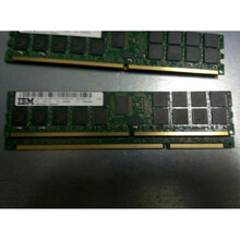 IBM 小机内存条 4523 4G 77P6500 DDR2 P520 P550 P5,6系列