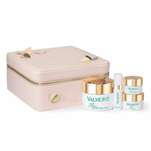 Valmont/法尔曼 限量套装 幸福面膜50ml+日夜面霜+眼凝胶+精华乳