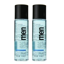 玫琳凯男士系列护肤品男士爽肤水细致毛孔补水保湿提亮肤色 2瓶装