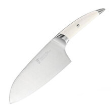 拓牌刀具海鸥系列菜刀单刀德国进口不锈钢厨房创意切片刀匠心之作传世之品手工湿式开刃真空热处理久切不累手 【皎月白】海鸥菜刀