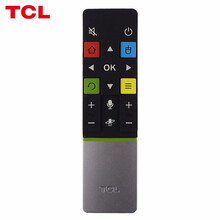 原装TCL电视语音遥控器Q55H8800S-CUDS Q65H8800S-CUDS Q55H9700