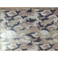 汽车贴膜全车膜迷彩车身贴改色膜个性贴画划痕后视镜贴纸遮挡防水 迷彩D款