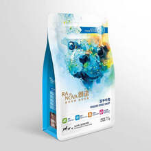 朗诺冻干猫零食鸡胸肉牛肉幼猫增肥鸡肉冻干批发猫粮狗零食 狗冻干牛肉70g