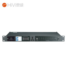 惠威（HiVi）DM-8816电源时序器 DM-8816