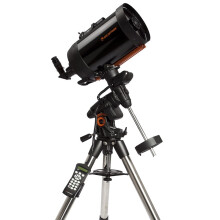 星特朗AVX925天文望远镜 美国品牌自动寻星智能跟星专业观星高清高倍