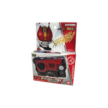 万代假面骑士01飞电ZERO-ONE腰带 DX平成假面骑士升程密钥卡带 电王升程密钥磁带（现货）