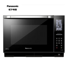 松下（Panasonic）NN-DS1000 变频蒸汽微波炉 烧烤烘焙一体 一级能效 27升