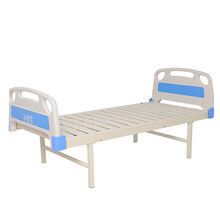 轩辕黄帝诊所门诊床医用病床医院用输液床床家用护理床医用普通平板
