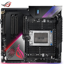 玩家国度(ROG) ROG ZENITH II EXTREME ALPHA主板Z2E 支持cpu 锐龙3970X/3990X(AMD TRX40/socket sTRX4)