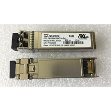 全新原装QLOGIC FTLF8529P3BCV-QL 16Gb SFP光纤模块