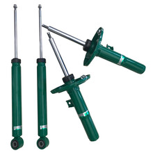 TEIN减震器 阻尼可调 END+ 日产 骐达颐达 C12/C13 2只前减