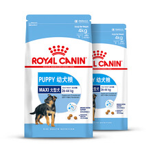 皇家（Royal Canin） 狗粮MAJ30 中大型犬幼犬粮 金毛拉布拉多阿拉斯加 8kg 幼犬