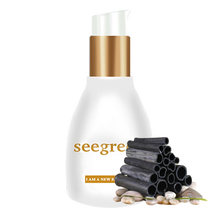 微晶焕活清肌精华正深层清洁去黑头保湿洗面奶去角质洁面膏乳樱花心溢三秒水 一只装